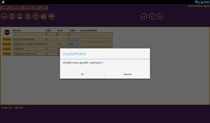Clouddi SAV स्क्रीनशॉट 4