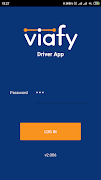 Busology’s Viafy – Driver Affiche