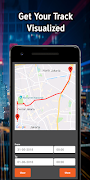 برنامه‌نما Myveego Maps Maker عکس از صفحه