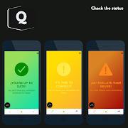 Conquality اسکرین شاٹ 3