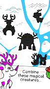 Reindeer Evolution: Idle Game ภาพหน้าจอ 2