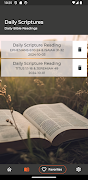 Daily Scripture: Bible Verses screenshot 3