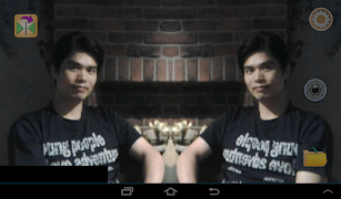 Magic Camera imagem de tela 7