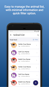 برنامهنما Farm365 عکس از صفحه