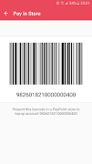 Eversmart Prepay скриншот 3