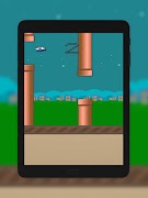 Flupy Bird imagem de tela 5