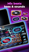 E.D.M Beat Maker تصوير الشاشة 5