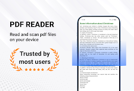 PDF Reader, All PDF Editor poster