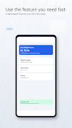 Dim Weight Quick screenshot 1