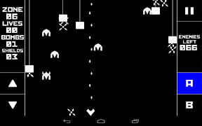 Mega Mega screenshot 5