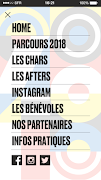 Techno Parade poster
