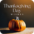 Thanksgiving Day Wishes