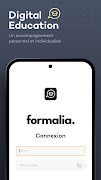 Formalia 海報