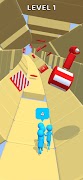 Rotate Army screenshot 1