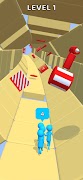 Rotate Army screenshot 1
