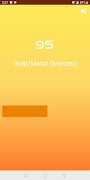 Metal Detector plakat