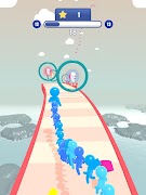 Jumping Humans screenshot 6