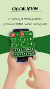 Math Spark capture d'écran 2