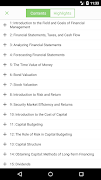 Learn Finance screenshot 4
