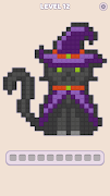 Pixel Sort capture d'écran 3