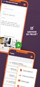 Mobile-Punch imagem de tela 4