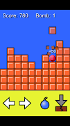 Papi Blocks اسکرین شاٹ 1