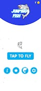 Jumping Fish ポスター