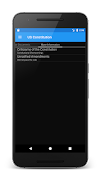 US Constitution syot layar 3