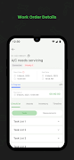 Operon - Field App Ekran Görüntüsü 3