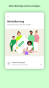Meine BARMER screenshot 7