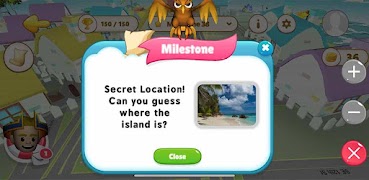 Godspeed 스크린샷 2