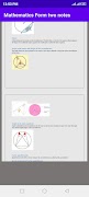 Mathematics: form two notes スクリーンショット 6