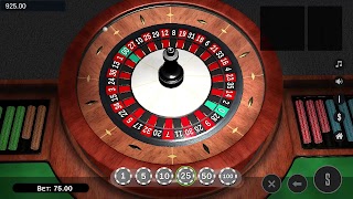 Roulette تصوير الشاشة 4