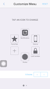 Assistive Touch for Android Ekran Görüntüsü 3