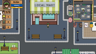 Project Re: Earth screenshot 6