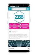 ZBBD-BE screenshot 2