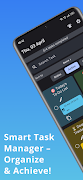 Checksy - To-Do List & Notes 스크린샷 1