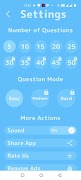 Math Quiz screenshot 5