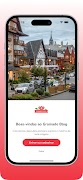 Gramado Blog poster