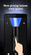 Super Flashlight Lighting Tool capture d'écran 5