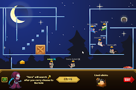 Mouse: Evolution スクリーンショット 5