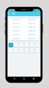 Multiplication Table - Fun Learn 截圖 2