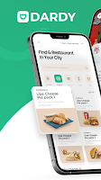 DardyRewards الملصق