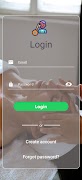 1 Schermata PureFace Application