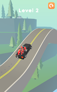 Car Transform Rescue capture d'écran 7