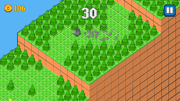 Mountain Tumble Screenshot 1