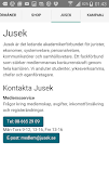 Jusektipset syot layar 2