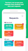 SmartPass Mobile Ekran Görüntüsü 3