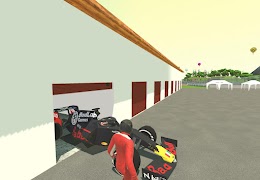 F1 Management 3D Screenshot 6