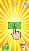 Dollar Click poster